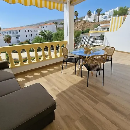 Apartamento Sunny Windsor Park, Costa Adeje (Tenerife)